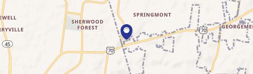 15261 Lebanon Rd, Unit 15325