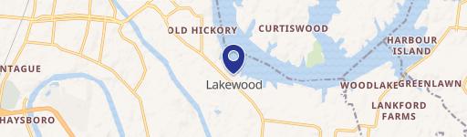 3209 Old Hickory Blvd