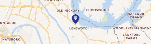 2805 Old Hickory Blvd