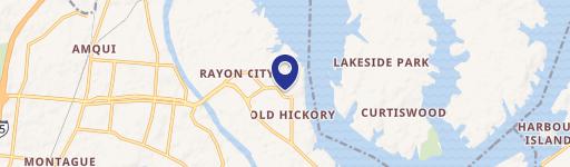 501 Old Hickory Blvd