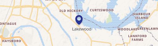 2811 Old Hickory Blvd