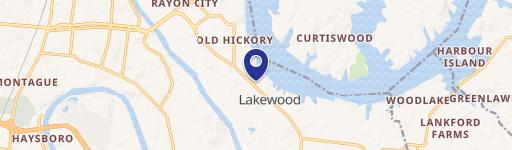 2409 Old Hickory Blvd