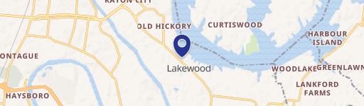 2803 Old Hickory Blvd