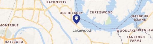 2201 Old Hickory Blvd