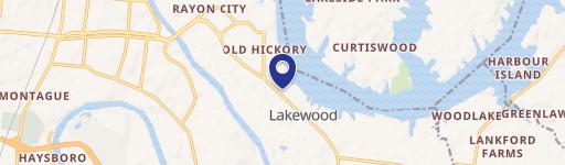 2003 Old Hickory Blvd