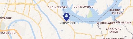 3323 Old Hickory Blvd