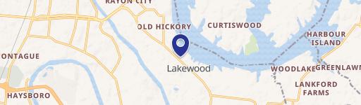 2609 Old Hickory Blvd