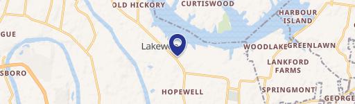 3838 Old Hickory Blvd Ste A