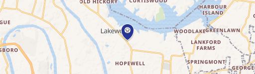 3862 Old Hickory Blvd