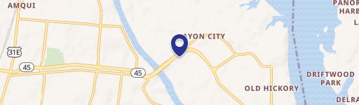 635 Old Hickory Blvd