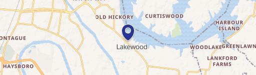 3001 Old Hickory Blvd