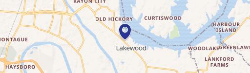 2601 Old Hickory Blvd