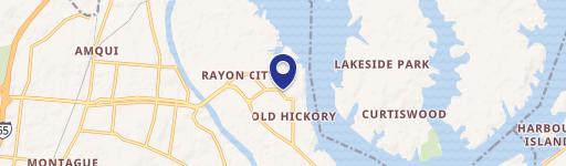 512 Old Hickory Blvd