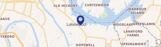 3610 Old Hickory Blvd