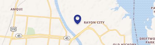 640 Old Hickory Blvd