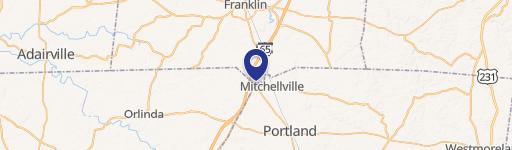 1076 Magnolia Spgs Rd