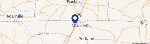 1039 Fred White Blvd