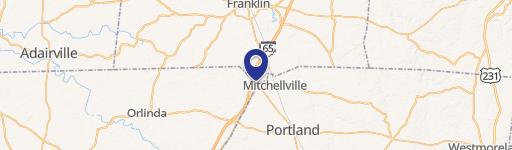 1022 Fred White Blvd