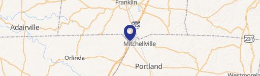 1031 Fred White Blvd