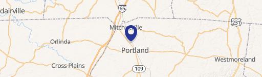 323 Victor Reiter Pkwy