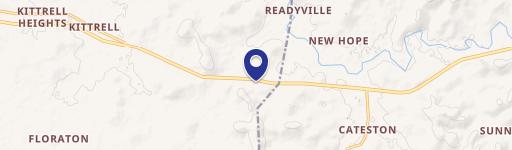 11750 John Bragg Hwy