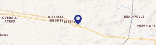 8552 Old Woodbury Pike