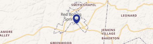 535 Highland Park Rd