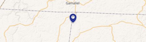 1821 Old Gamaliel Rd