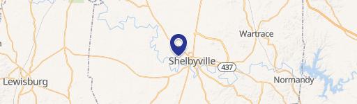 Shelbyville Mls Rd