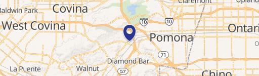 3361 Pomona Blvd