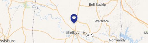 Old Nashville Dirt Rd