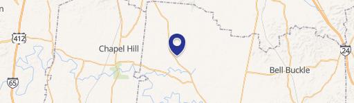 1022 Unionville Deason Rd