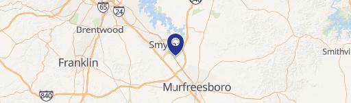 435 George Franklin Rd, Unit A