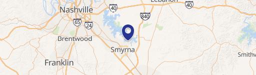 551 Huntley Industrial Blvd