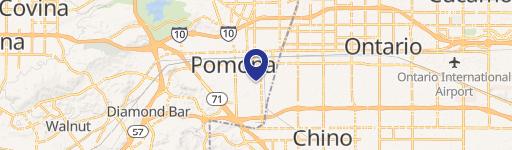 1550 San Antonio Ave