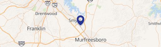 6650 New Nashville Hwy, Unit 6670