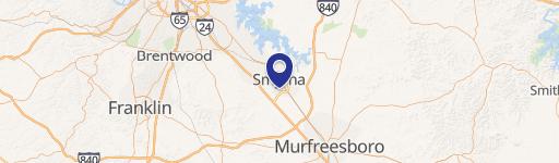 11459 Old Nashville Hwy, Unit 11477