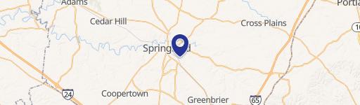 815 Bill Jones Industrial Dr