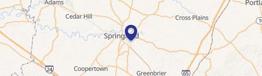 801 Bill Jones Industrial Dr