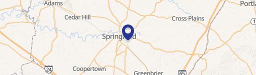 725 Bill Jones Industrial Dr