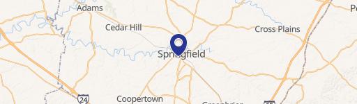 1501 John L Patterson St