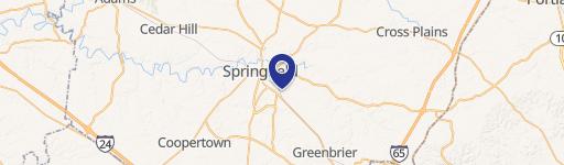 3831 Old Greenbrier Pike