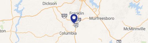 1001 Mccutcheon Crk Ln