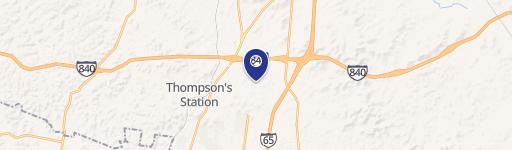 Pleasantville Brdg Rd