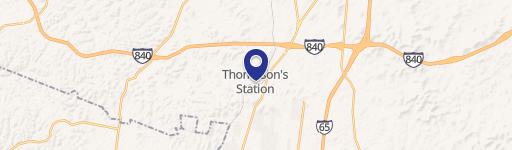 1557 Thompson Sta W Rd