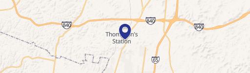 1502 Thompson Sta W Rd