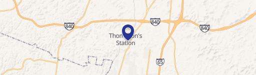 1508 Thompson Sta W Rd