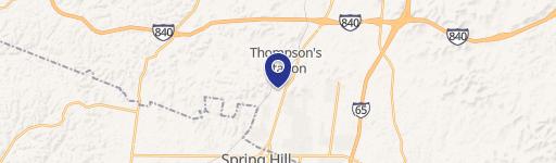 4607 Thompsons Rdg Rd