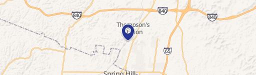 4615 Thompsons Rdg Rd