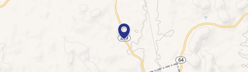 Bell Bckle Wrtrce Rd